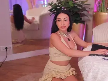 Stripchat Private Sex Chat of Anais_Bloom