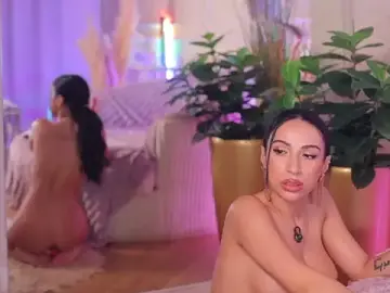 Stripchat Sex Chat of Anais_Bloom
