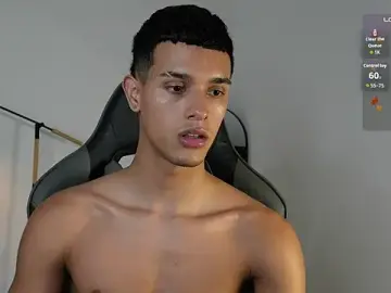 Stripchat Live Porn of Busterspinter