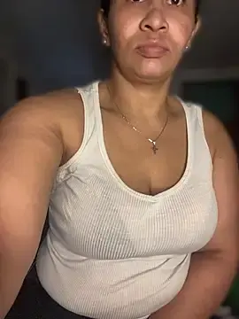 Stripchat Live Sex of Carola-Ross