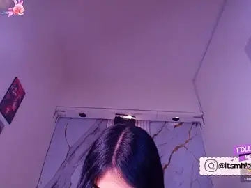 Stripchat Sex Chat of Mhiaa_Sweet