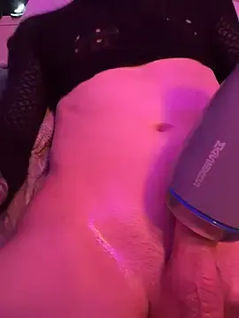 Stripchat Nude Webcam of NordicFem
