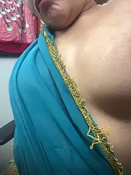 Stripchat Nude Webcam of dayadubey_
