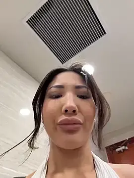 Stripchat Nude Webcam of lean_lie8