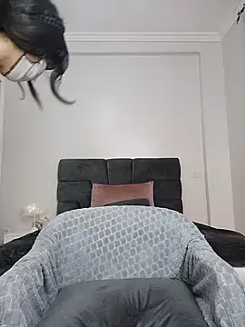 Stripchat Best live sex cam show of meral21