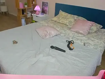 Stripchat Adult Webcam of BritneyLix