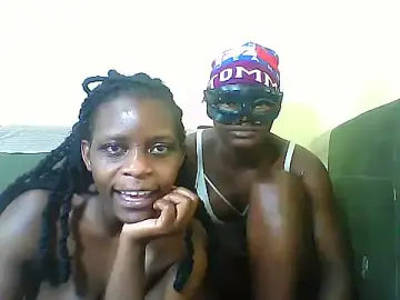 Stripchat Live Porn of Creamy_Pussies