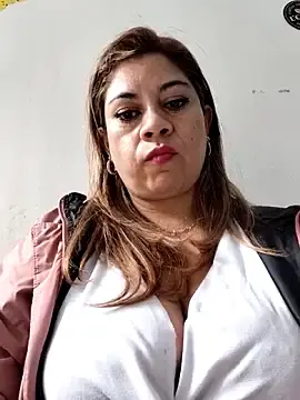 Stripchat Live Porn of Laura-Hernandez