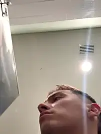 Stripchat Best Webcam of Thiago_Jones1