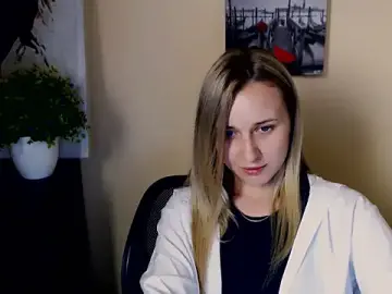 Stripchat Free Porn Cam of _Nicole_new