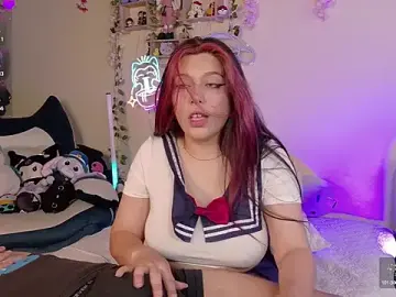 Stripchat Adult Webcam of doubledelight_