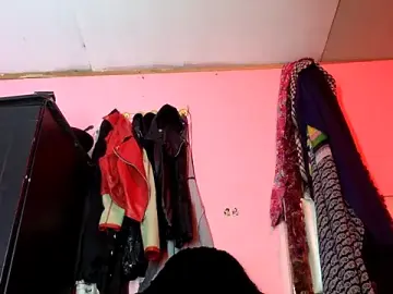 Stripchat Best Webcam of franchescasecrett