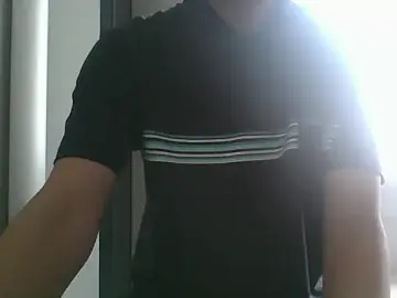 Stripchat Free Live Porn of nole_china7