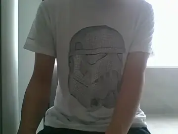 Stripchat Best Webcam of nole_china7