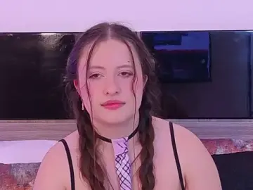 Stripchat Live Sex Cam of BellaFlecher
