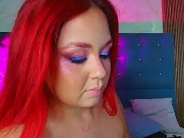 Stripchat Live Sex Cam of BellatriixSoul
