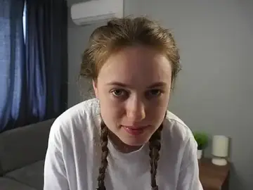 Stripchat Free Porn Cam of EstaGerloff