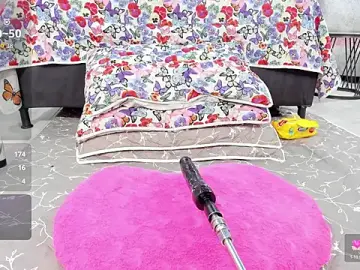 Stripchat Live Sex of JhordanAndDanna