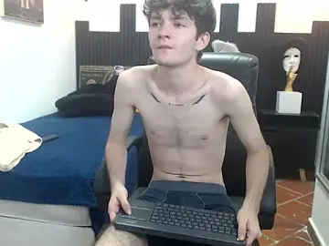 Stripchat Live Sex of trevor_mob