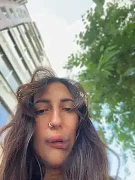 Stripchat Live Sex of AleksandraRich