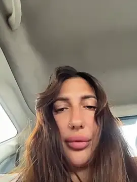 Stripchat Best live sex cam show of AleksandraRich