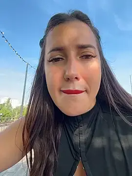 Stripchat Live Porn of AleksandraRich