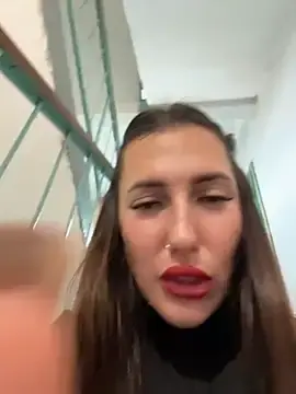 Stripchat Live Sex Cam of AleksandraRich