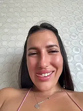 Stripchat Adult Webcams of AleksandraRich