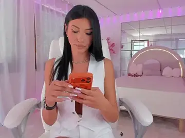 Stripchat Live Sex of missdiamond_