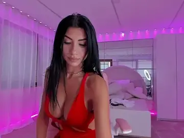 Stripchat Live Sex of missdiamond_