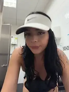 Stripchat Best Webcam of ArieliciousXXX