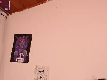 Stripchat Free Porn Cam of Cata_green