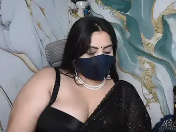 Stripchat Live Sex of Ridhima_sony