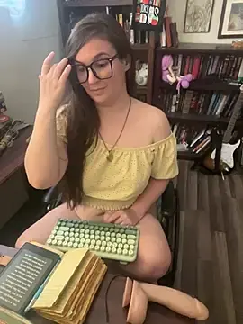 Stripchat Live Porn of Adobe_Angel