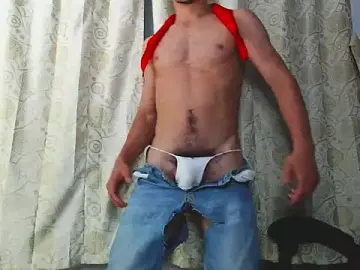 Stripchat Best live sex cam show of HomeAloneK
