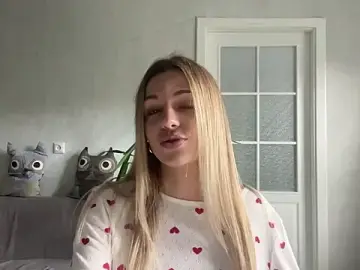 Stripchat Sex Chat of LaraineDomebo