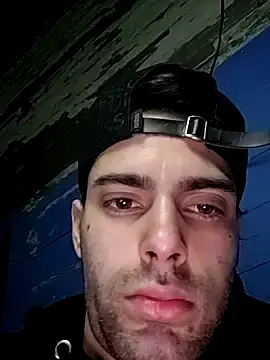 Stripchat Sex Cam of MatiasflamaV