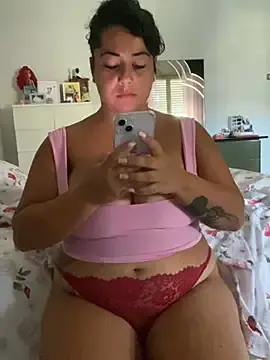 Stripchat Sex Cam of MichelaTardo