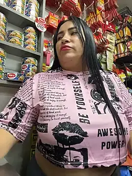 Stripchat Adult Webcams of Miia_Jazmin