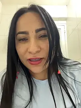 Stripchat Live Sex of Miia_Jazmin