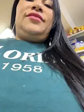 Stripchat Live Porn of Miia_Jazmin