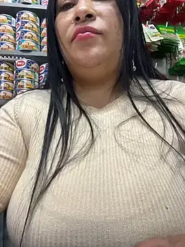 Stripchat Sex Cam of Miia_Jazmin