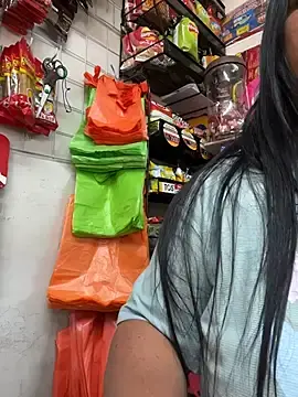 Stripchat Watch Live Sex Cams of Miia_Jazmin