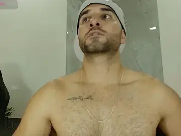 Stripchat Watch Live Sex Cams of lorenzo_walker_1