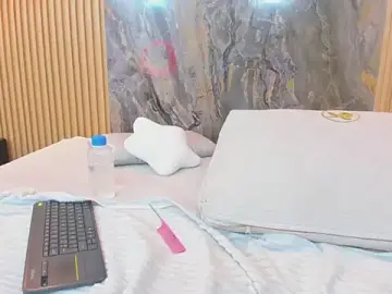 Stripchat Sex Cam of mary_spencer