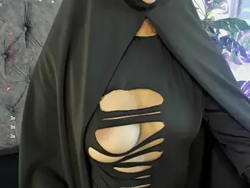 Stripchat Private Sex Chat of Anaan_01