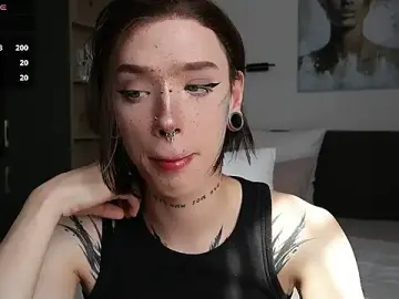 Stripchat Private Sex Chat of Dasha_WEYT
