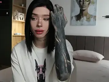 Stripchat Private Sex Chat of Dasha_WEYT