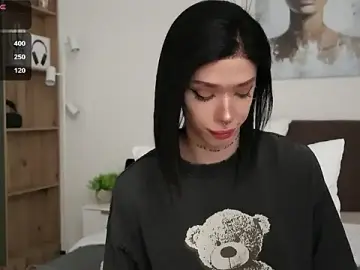 Stripchat Live Sex Cam of Dasha_WEYT