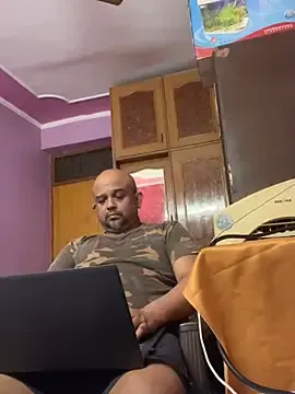 Stripchat Private Sex Chat of Dick_6inches_Delhi